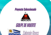 Golpe de Muerte