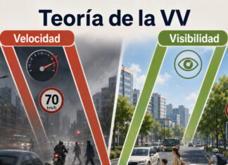 TEORÍA DE LA W