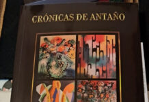“Crónicas de antaño” regresa para encantar