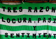 El club, el barrio y su gente: Salto Nuevo celebró 83 años de historia y pertenencia