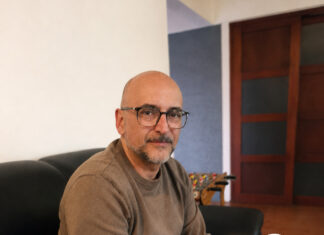Hugo Previale : actualmente son 52 las comisiones vecinales que están funcionando