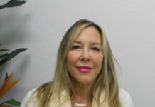 Verónica Crusi: una vida entre tarot, radio y espiritualidad