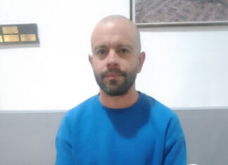 Miguel Da Costa – Jefe de Inspectores de la IMS :