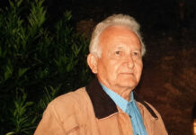 Américo Gaudin: Los cantares de un salteño que trenzó caminos con su voz