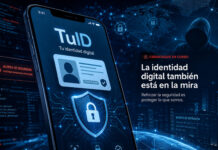 Ciberataque a TuID exige responsabilidad penal