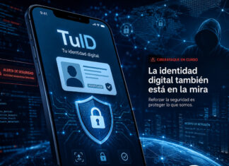 Ciberataque a TuID exige responsabilidad penal