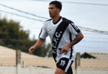 El equipo de Emilio Silva no viaja a Rivera