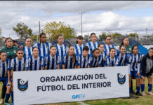 Campeonato Nacional de Selecciones sub 16