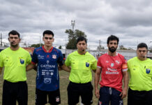 Falta de seguridad y tensión entre parcialidades