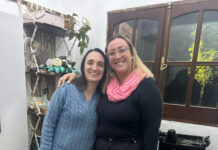Natalia Mari y Ana Coquet: dos mujeres unidas por la creatividad y la vocación