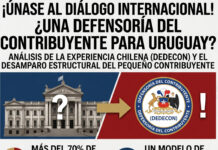 La «brecha de protección» impositiva: expertos advierten desamparo estructural en pequeños contribuyentes