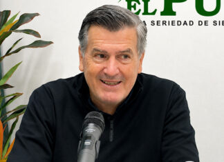 Bordaberry pidió reconectar la política con la gente