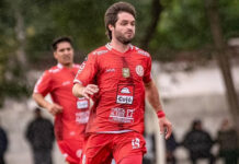 Copa Nacional de Clubes – Divisional A