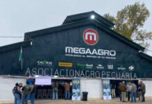 Salto se convirtió en la capital agropecuaria del país