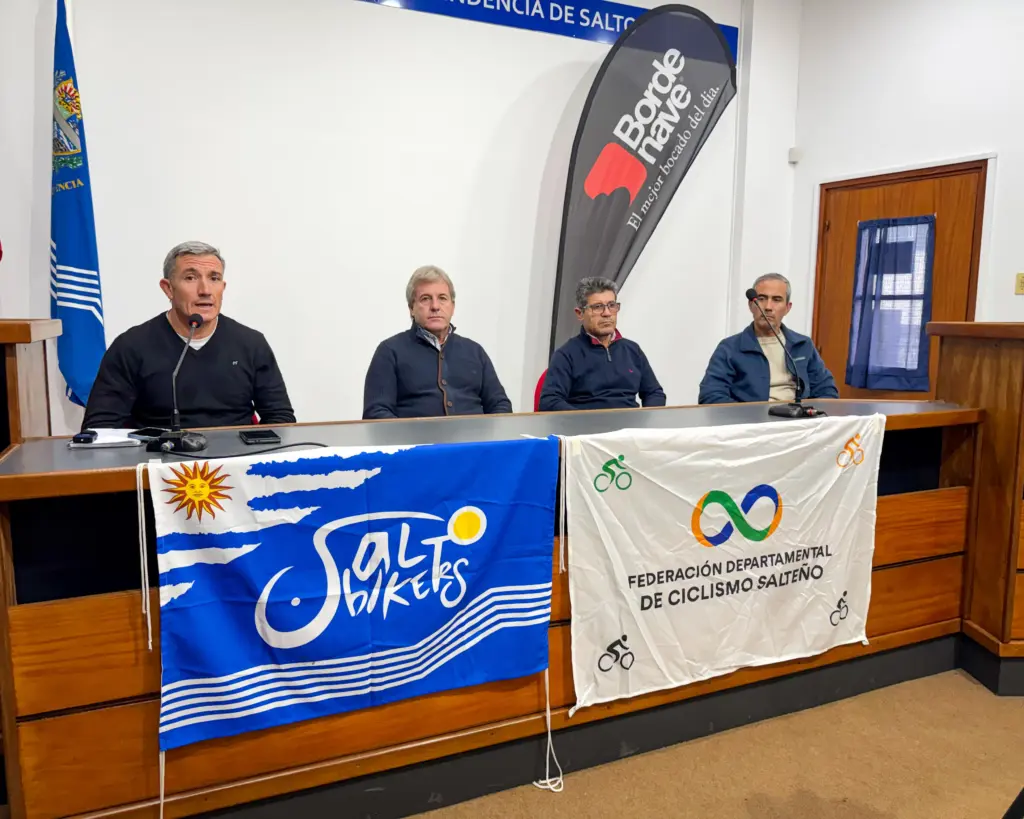 Comienza el Campeonato Salteño de Mountain Bike 2026