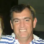 Rodolfo Margall