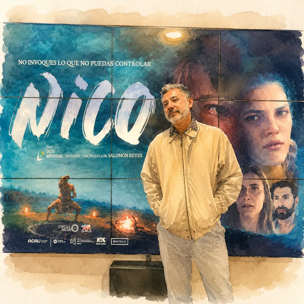 Nico