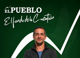 Mijaíl Pastorino: La ética de lo colectivo frente a la política de los «codazos» El Fondo de la Cuestión / Mijail Pastorino