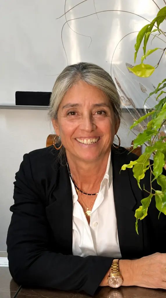 Dra. Gabriela González