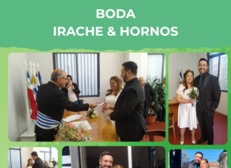 Boda Irache & Hornos