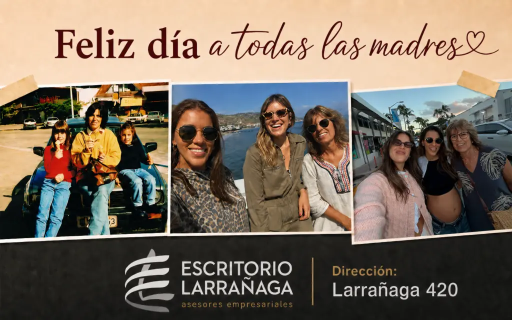 ESCRITORIO LARRAÑAGA