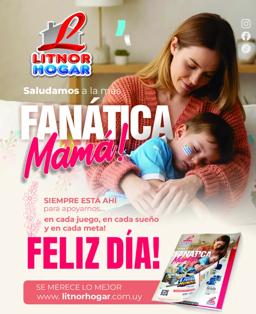 LITNOR HOGAR