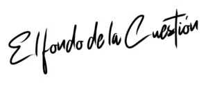 El Fondo de la Cuestión
