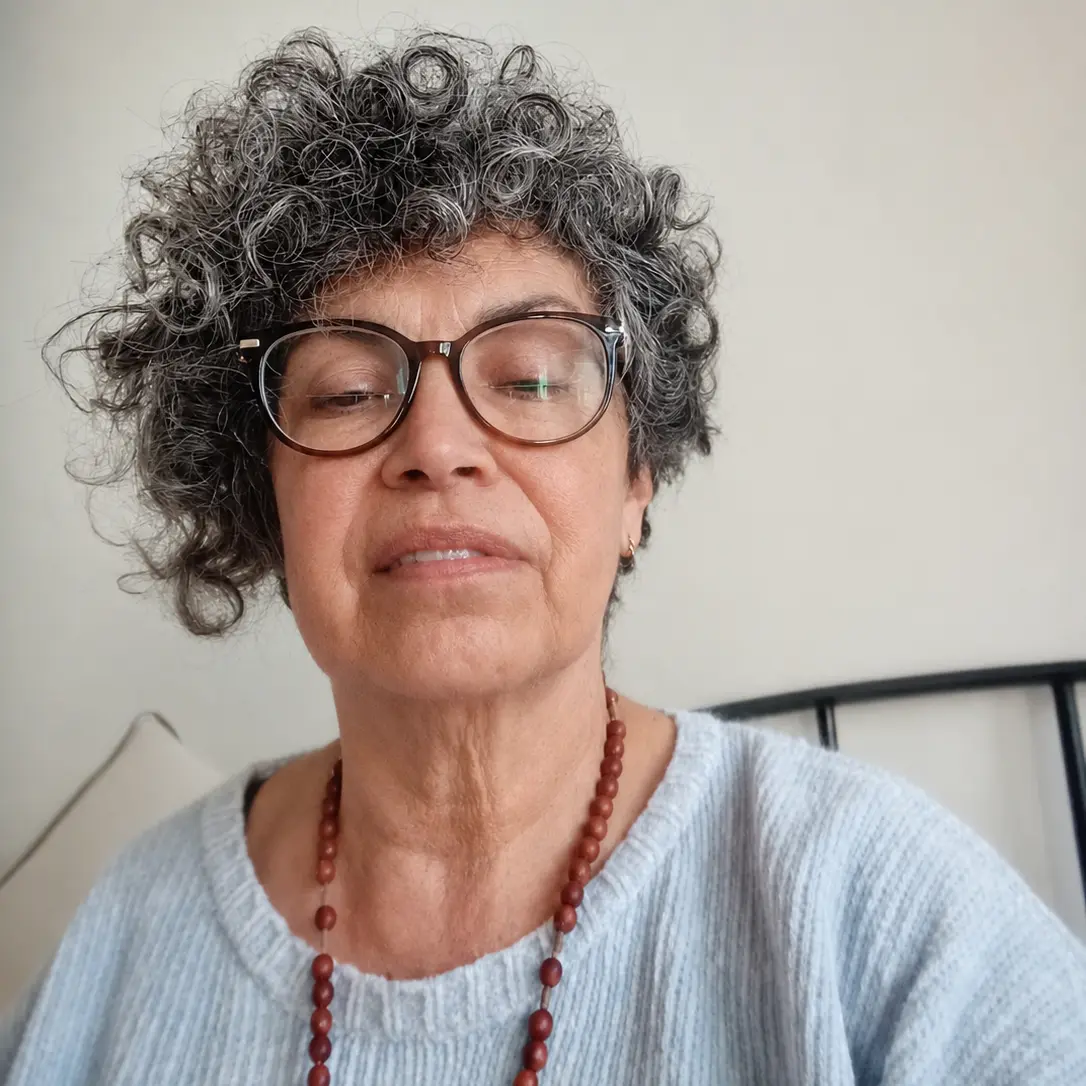 María Luisa Nogueira