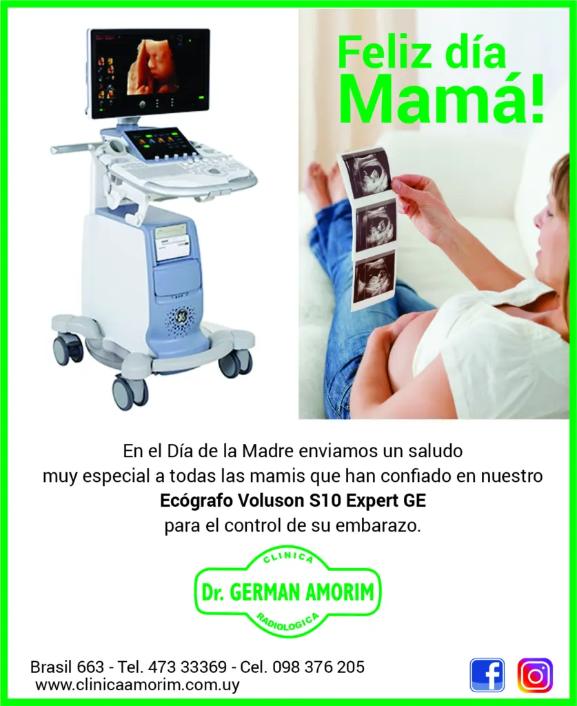 CLINICA DR. GERMAN ARMORIM