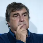 Ec. Sergio Botana, Senador por el Partido Nacional