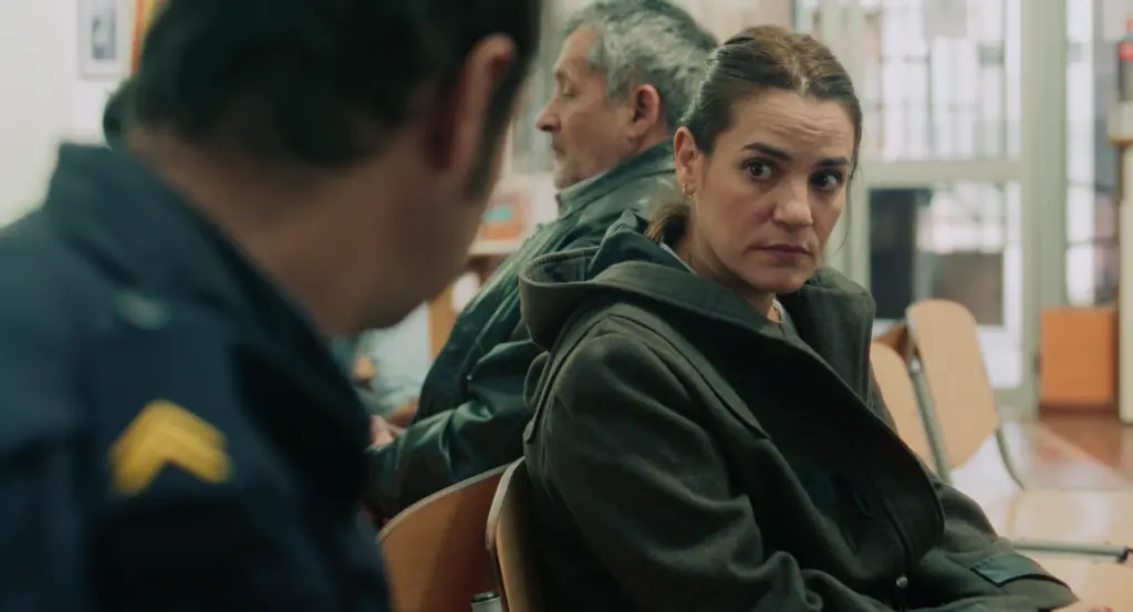 “Un Cabo Suelto” se estrena este jueves en Cine Sarandí