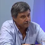 Cr. Walter Texeira Núñez / Sec. Gral. Intendencia de Salto