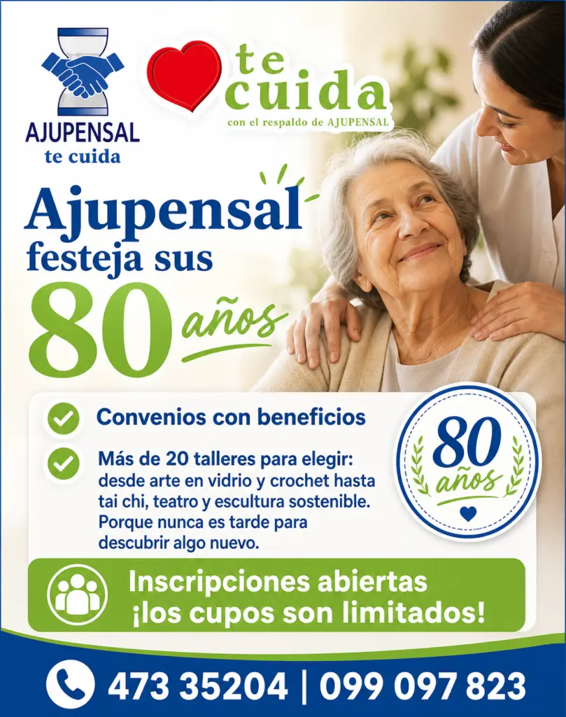 AJUPENSAL