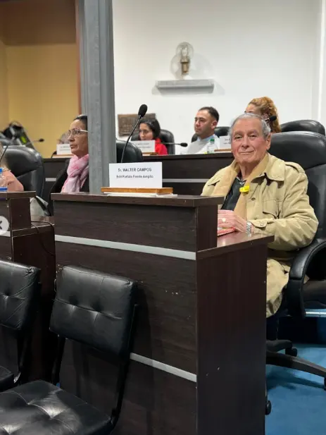 Walter Campos