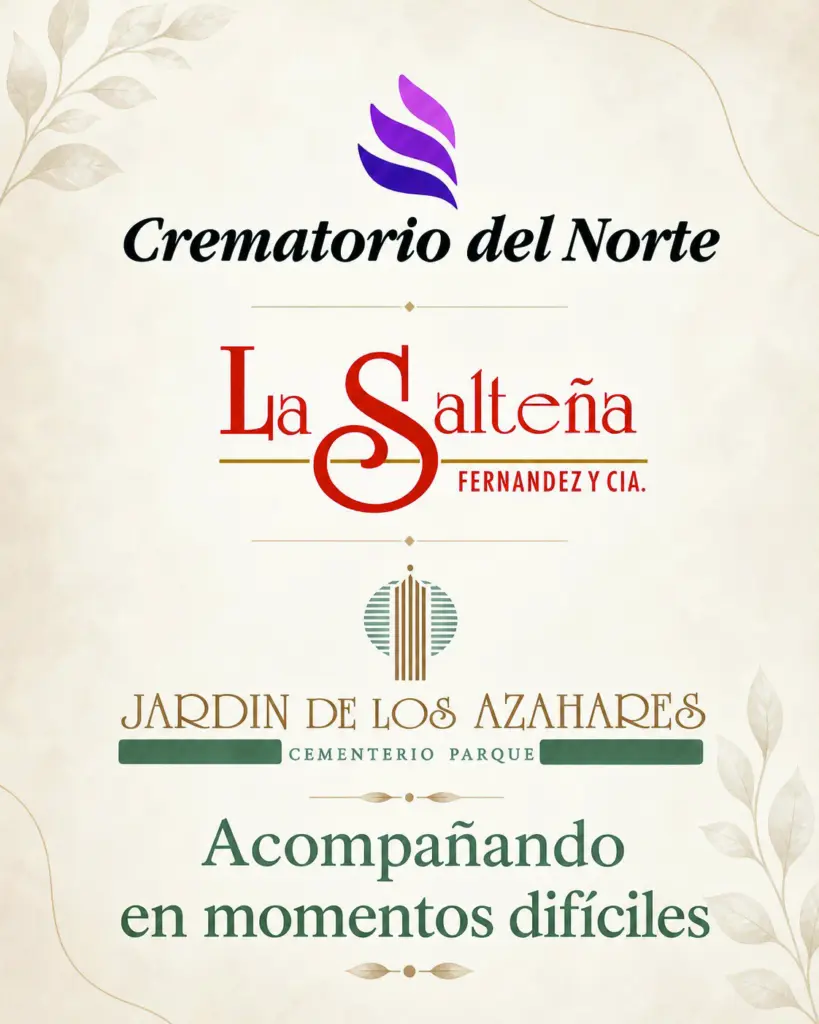 LA SALTEÑA