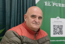 Roberto Bentancor: “UTE tiene que seguir siendo una empresa del Estado al servicio de la gente”