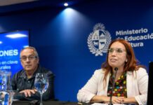Cultura renovó fondos y premios con foco en el interior y la diversidad