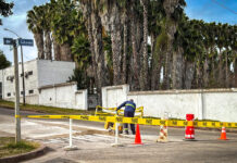 Nuevos sentidos de circulaciΓ³n en calles de Salto