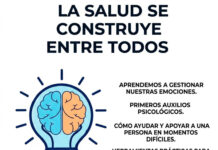 Salto Nuevo será sede de un taller abierto sobre salud mental impulsado por agente comunitaria
