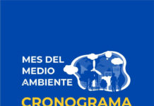 Gobierno de Salto presentó actividades por el Mes del Medio Ambiente