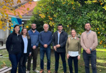 Salto impulsa innovación y desarrollo productivo