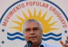 Pinatto presentó el MOPU: “Hay un enorme espacio electoral que nadie está ocupando”
