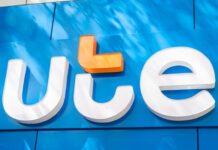 UTE atenderá únicamente por teléfono en su oficina de Salto del 8 al 12 de junio