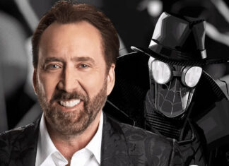 Nicolas Cage sabe todas las respuestas