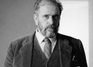 Leandro Silva Delgado, la poética del trazo, el cincel y su amor por Salto