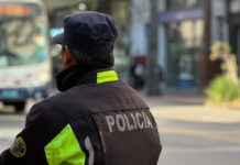 Racha de Siniestros de Tránsito, un Accidente Laboral y Hurto en un Carrito de Comidas.