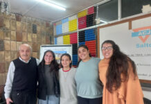 ACJ Salto celebra 182 años de la YMCA con propuestas