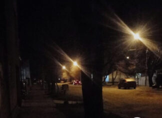 Detienen a adolescentes con estupefacientes y recuperan bicicleta robada.