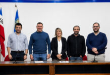 Salto recibirá US$ 50.000 para proyectos climáticos