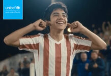 UNICEF y AUF lanzan campaña por la salud mental infantil
